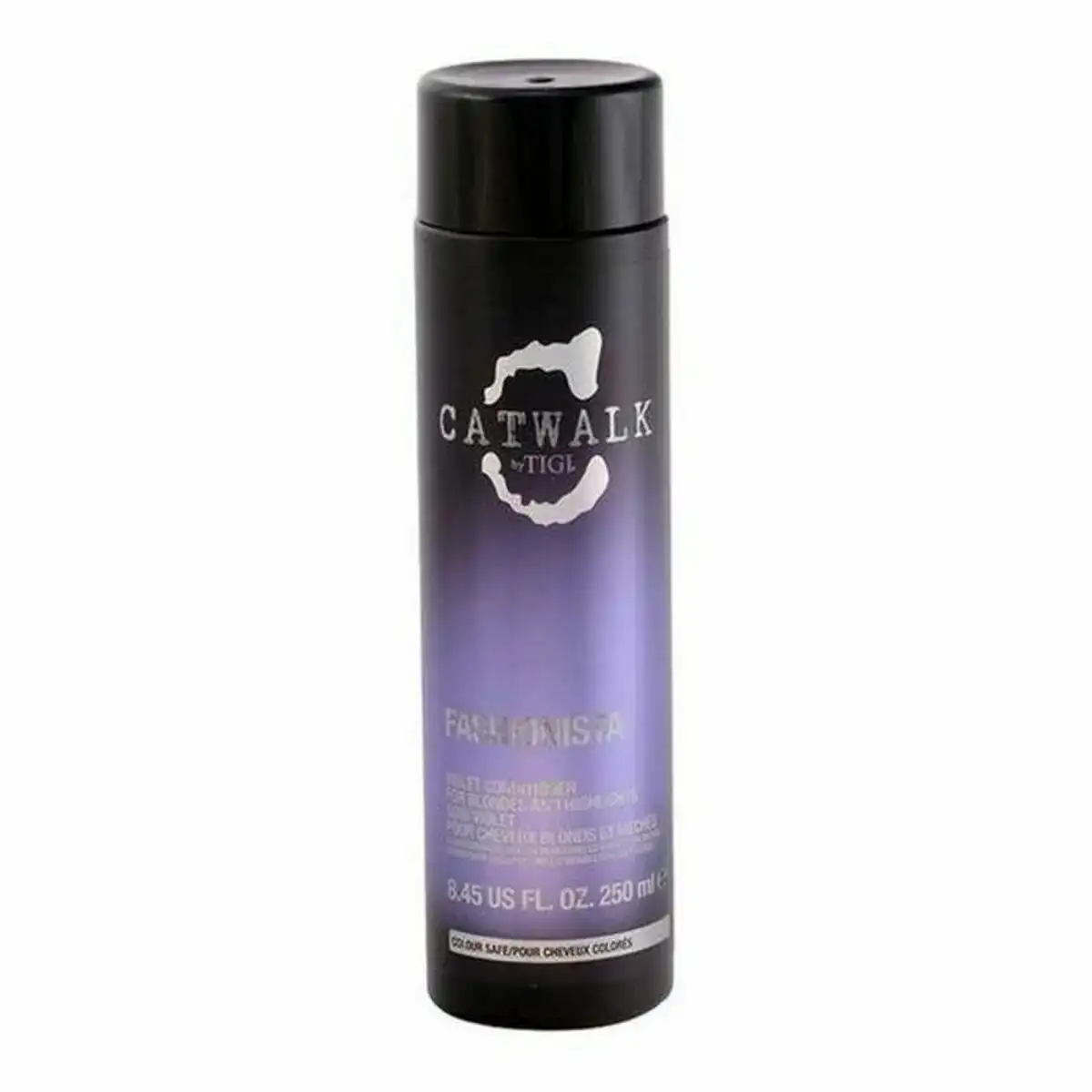 Apres shampoing revitalisant tigi catwalk fashionista violet 750 ml_6351. Bienvenue sur DIAYTAR COTE D'IVOIRE - Votre Destination Shopping à la Côte d'Ivoireaise. Explorez notre boutique en ligne et découvrez une gamme variée de produits qui capturent l'esprit du Côte d'Ivoire.