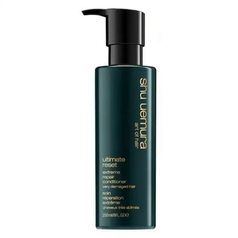 Apres shampoing revitalisant ultimate reset shu uemura_4792. DIAYTAR COTE D'IVOIRE - Là où l'Élégance Devient un Mode de Vie. Naviguez à travers notre gamme et choisissez des produits qui apportent une touche raffinée à votre quotidien.