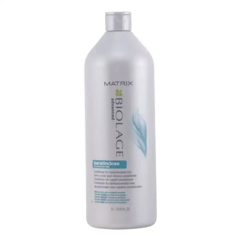 Apres shampooing a la keratine biolage keratindose biolage keratindose 1000 ml 1 l_8091. Entrez dans l'Univers de DIAYTAR COTE D'IVOIRE - Où le Choix Rencontre l'Authenticité. Explorez nos rayons virtuels et trouvez des produits qui incarnent la richesse de notre culture.
