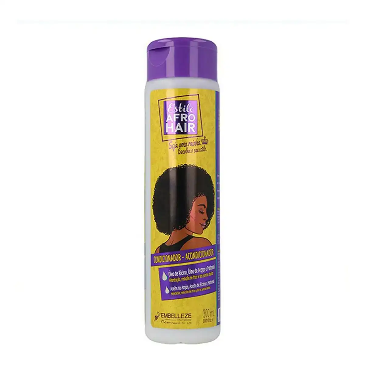Apres shampooing afro hair novex 6900 300 ml _6473. DIAYTAR COTE D'IVOIRE - Où Chaque Produit a sa Place. Parcourez notre catalogue et choisissez des articles qui s'intègrent parfaitement à votre style et à votre espace.