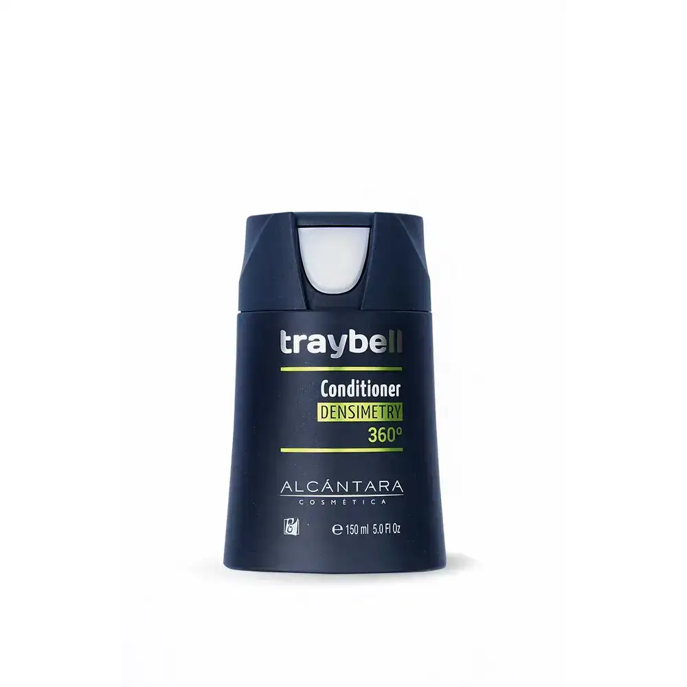 Apres shampooing alcantara traybell densimetry volume 150 ml _2400. Bienvenue sur DIAYTAR COTE D'IVOIRE - Où Choisir est un Voyage Sensoriel. Plongez dans notre catalogue et trouvez des produits qui éveillent vos sens et embellissent votre quotidien.
