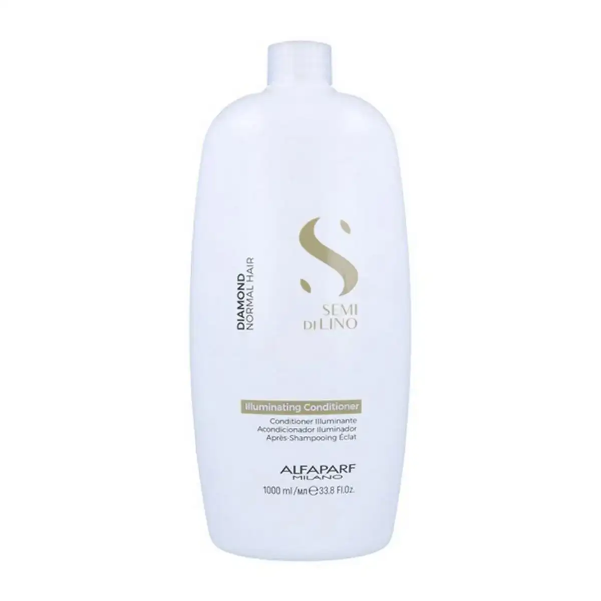Apres shampooing alfaparf milano semi di lino 1000 ml _4049. DIAYTAR COTE D'IVOIRE - L'Art de Trouver ce que Vous Aimez. Plongez dans notre assortiment varié et choisissez parmi des produits qui reflètent votre style et répondent à vos besoins.