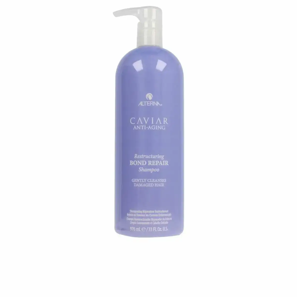 Apres shampooing alterna caviar restructuring bond_9231. DIAYTAR COTE D'IVOIRE - Où Choisir est un Plaisir. Explorez notre boutique en ligne et choisissez parmi des produits de qualité qui satisferont vos besoins et vos goûts.