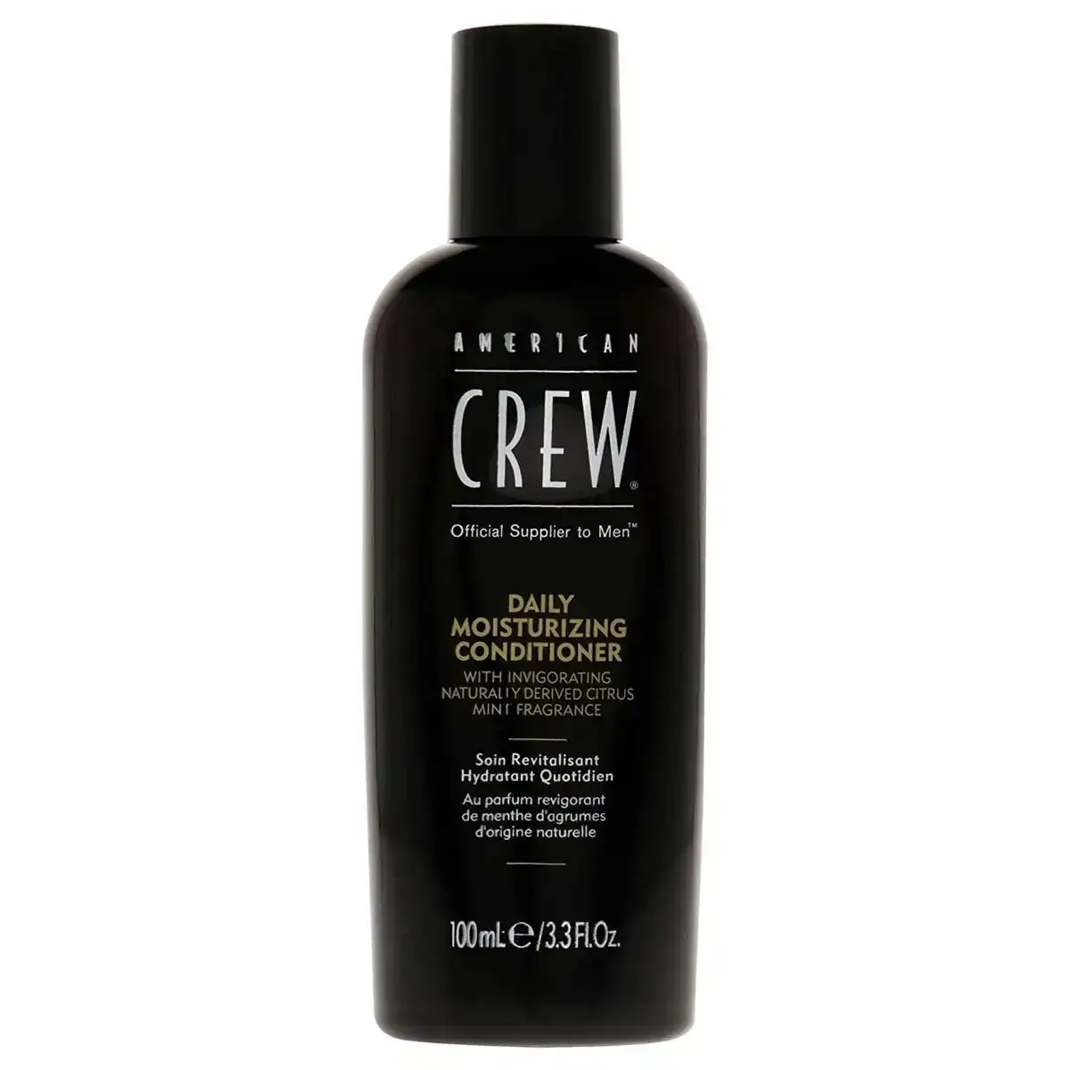 Apres shampooing american crew hydratant 100 ml_1885. DIAYTAR COTE D'IVOIRE - Votre Pass vers la Découverte. Explorez notre boutique en ligne et plongez dans un voyage à travers des produits authentiques et contemporains, tous réunis sous un même toit.