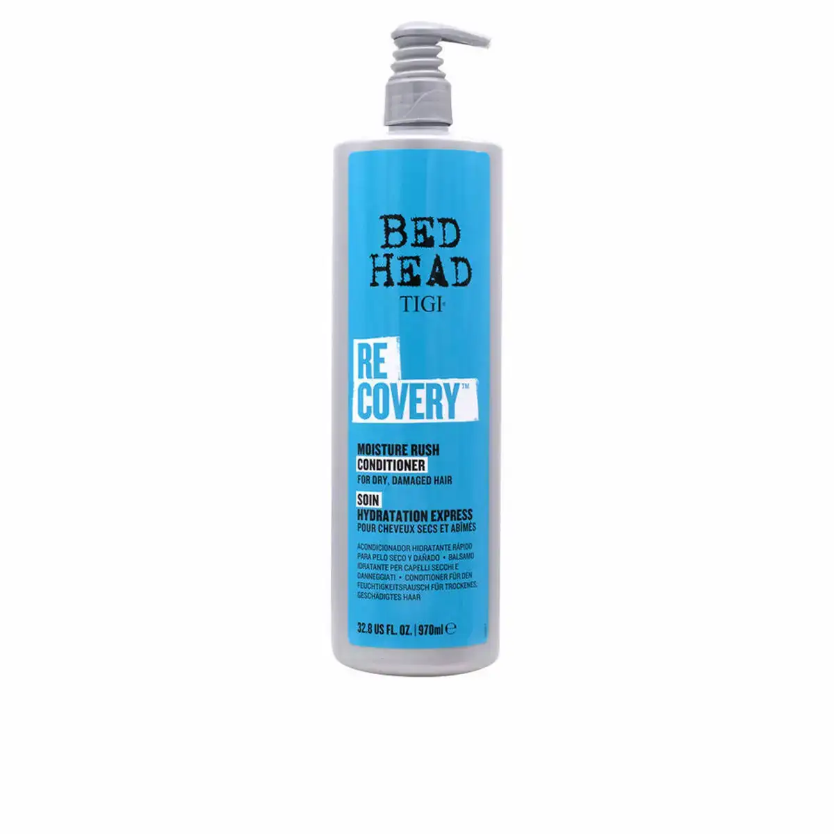 Apres shampooing bed head tigi bed head recovery 970 ml 970 ml _7756. DIAYTAR COTE D'IVOIRE - Où Choisir est un Plaisir Responsable. Explorez notre boutique en ligne et adoptez des produits qui reflètent notre engagement envers la durabilité.