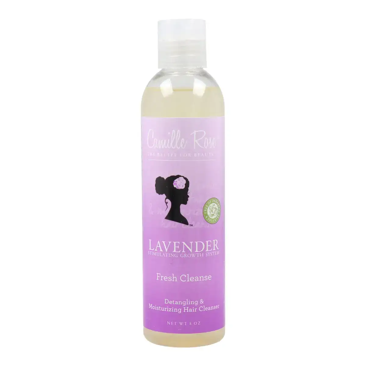 Apres shampooing camille rose fresh cleanse lavande 266 ml_6987. Bienvenue sur DIAYTAR COTE D'IVOIRE - Où le Shopping est une Affaire Personnelle. Découvrez notre sélection et choisissez des produits qui reflètent votre unicité et votre individualité.