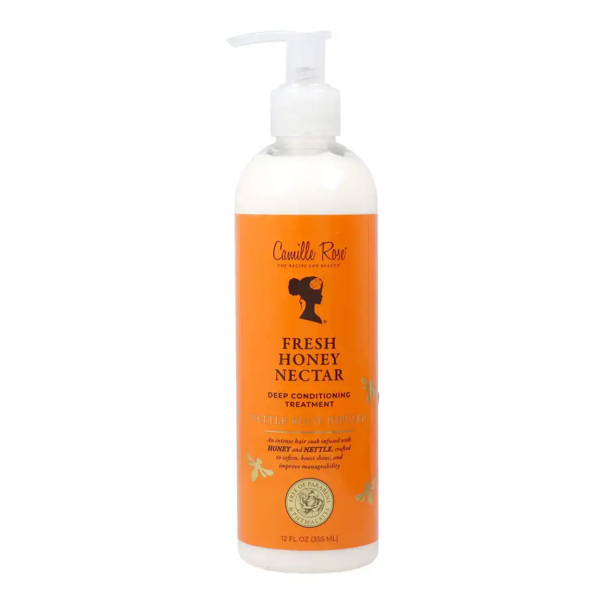 Apres shampooing camille rose rose fresh 355 ml_3044. Bienvenue sur DIAYTAR COTE D'IVOIRE - Où l'Authenticité Rencontre le Confort. Plongez dans notre univers de produits qui allient tradition et commodité pour répondre à vos besoins.