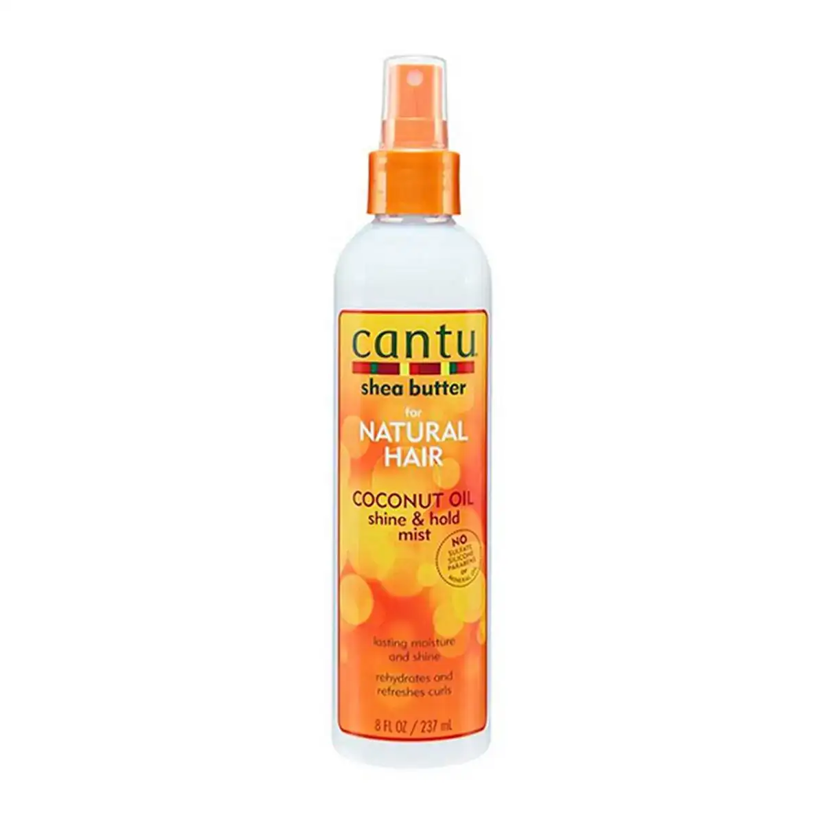 Apres shampooing cantu shea butter 237 ml _9413. Entrez dans l'Univers de DIAYTAR COTE D'IVOIRE - Où l'Élégance Rencontre la Tradition. Explorez notre gamme variée et trouvez des articles qui ajoutent une touche de sophistication à votre vie.