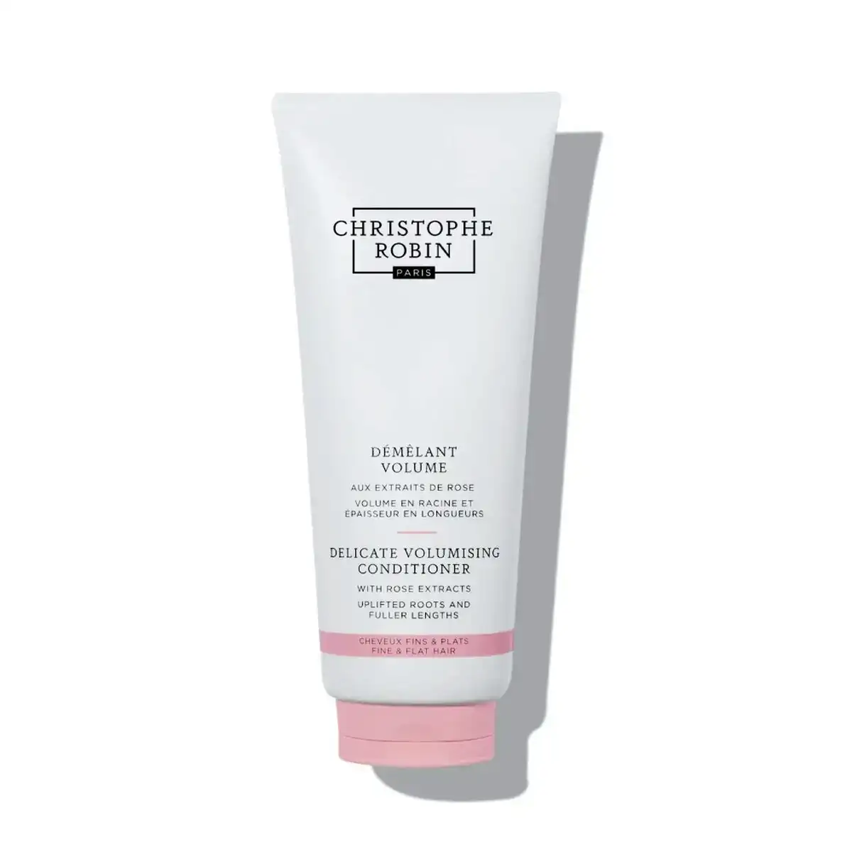 Apres shampooing christophe robin delicate volumising roses 200 ml _5278. DIAYTAR COTE D'IVOIRE - L'Art de Vivre en Couleurs et en Styles. Parcourez notre sélection et trouvez des articles qui reflètent votre personnalité et votre goût pour la vie.