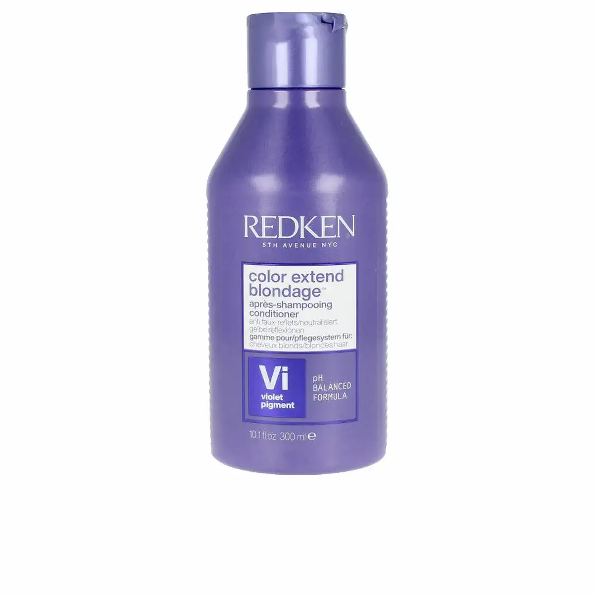 Apres shampooing color extend blondage redken 300 ml _8464. DIAYTAR COTE D'IVOIRE - Où Choisir est une Célébration de l'Artisanat. Explorez notre boutique en ligne et choisissez des articles qui incarnent l'art et le savoir-faire du Côte d'Ivoire.