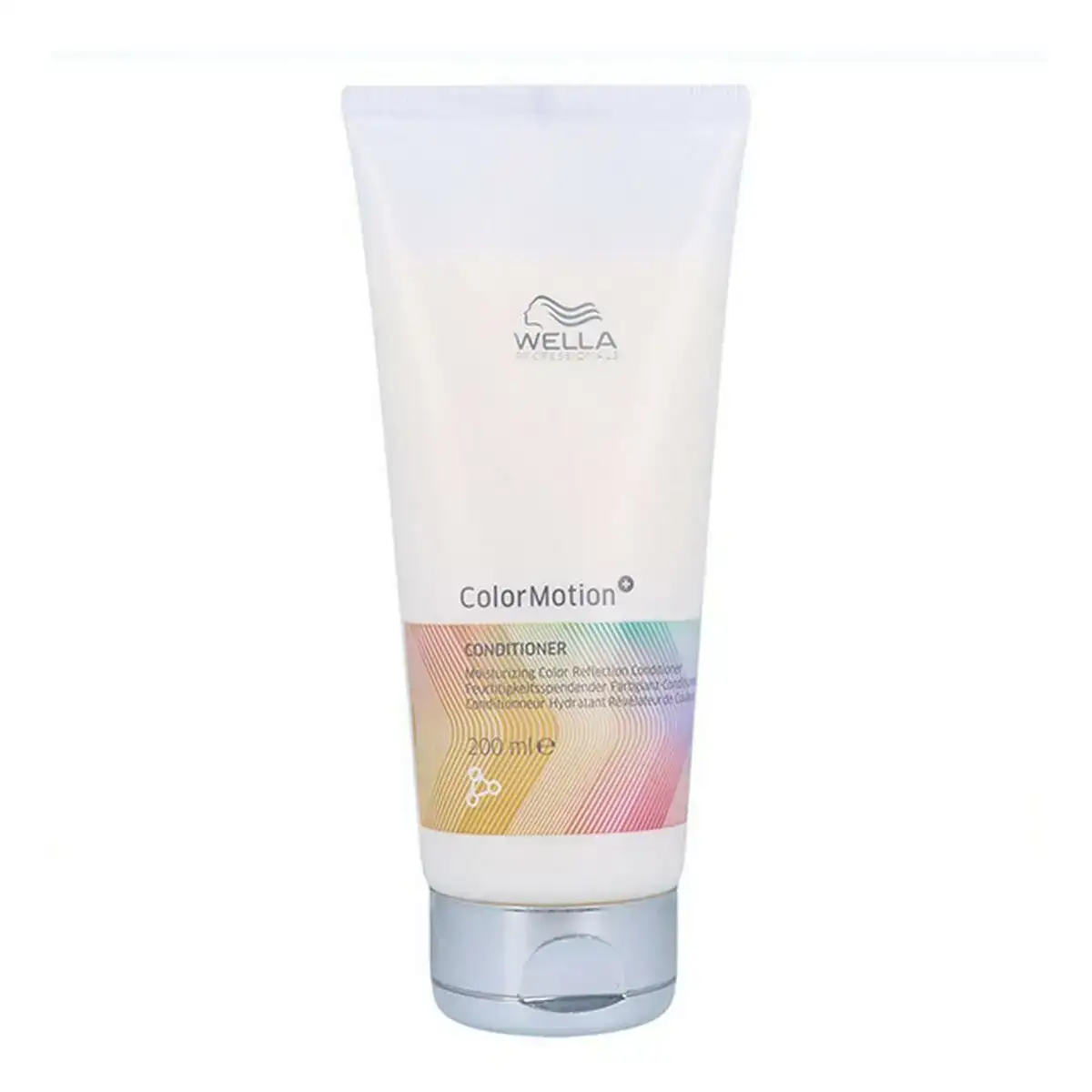 Apres shampooing color motion wella 3614226750648 200 ml _8881. Découvrez DIAYTAR COTE D'IVOIRE - Votre Source de Produits Variés et un Service Exceptionnel. Parcourez nos catégories et bénéficiez d'un service client dévoué, prêt à vous guider à chaque étape.