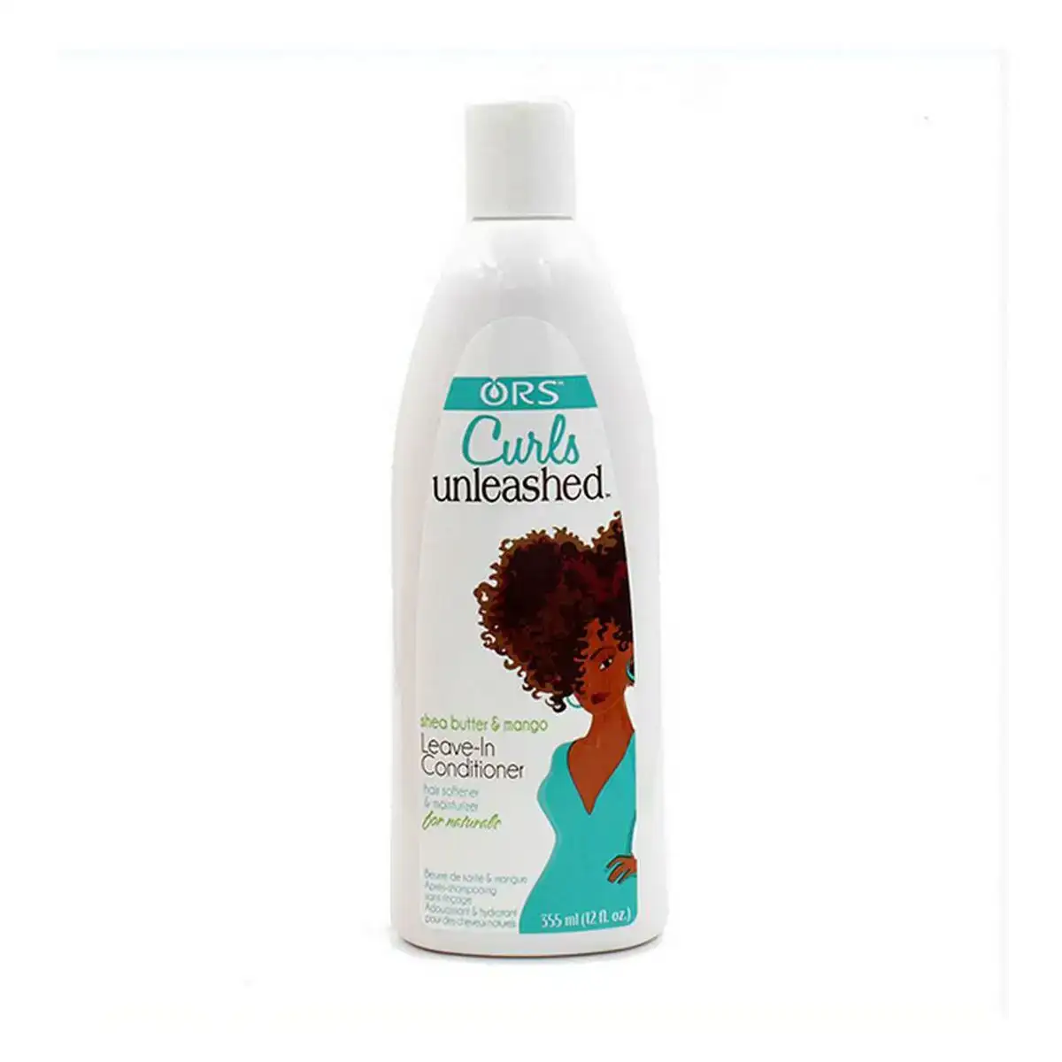 Apres shampooing curls unleashed ors 355 ml _3546. Bienvenue sur DIAYTAR COTE D'IVOIRE - Votre Source de Trouvailles Uniques. Explorez nos rayons virtuels pour dénicher des trésors que vous ne trouverez nulle part ailleurs, allant des trésors artisanaux aux articles tendance.