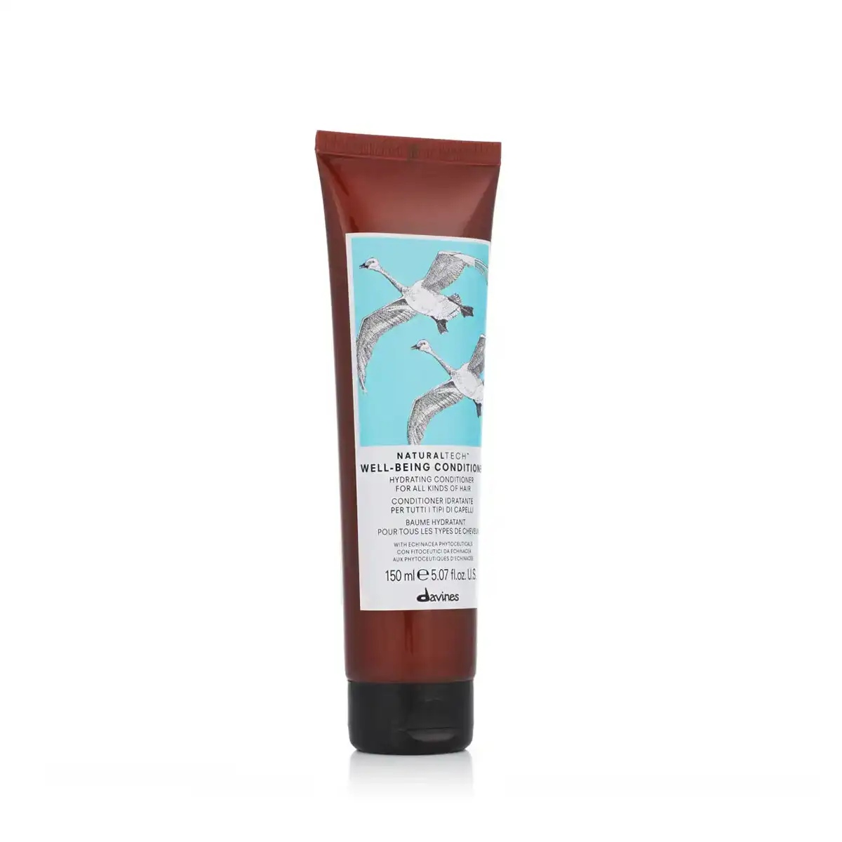 Apres shampooing davines naturaltech tm hydratant 150 ml_9292. DIAYTAR COTE D'IVOIRE - Votre Destination Shopping Exquise. Explorez notre boutique en ligne et découvrez des trésors qui ajoutent une touche de sophistication à votre style et à votre espace.