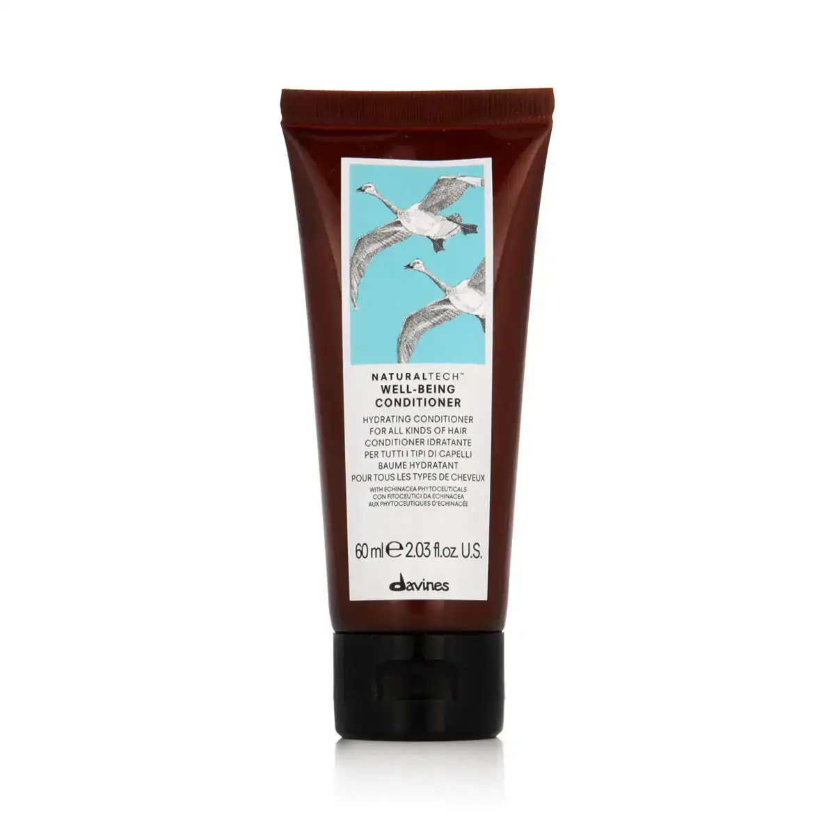 Apres shampooing davines naturaltech tm hydratant 60 ml_2900. DIAYTAR COTE D'IVOIRE - L'Art de Vivre en Couleurs. Découvrez notre boutique en ligne et trouvez des produits qui ajoutent une palette vibrante à votre quotidien.