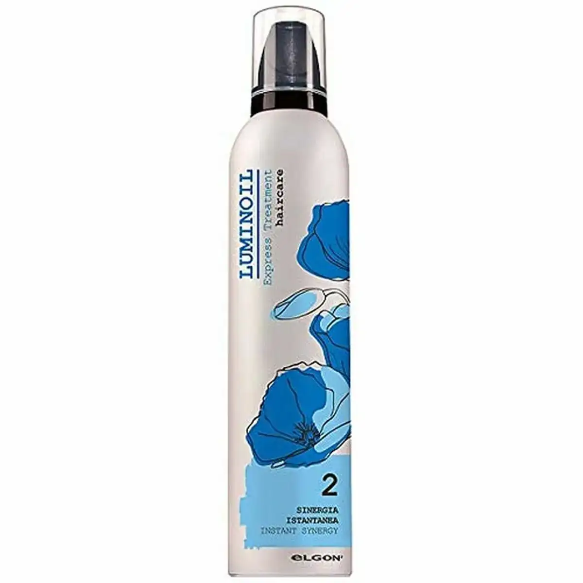 Apres shampooing elgon luminoil espuma 300 ml _6558. DIAYTAR COTE D'IVOIRE - Là où le Shopping devient une Fête des Sens. Plongez dans notre univers et choisissez des produits qui éveillent votre goût pour l'esthétique et l'authenticité.