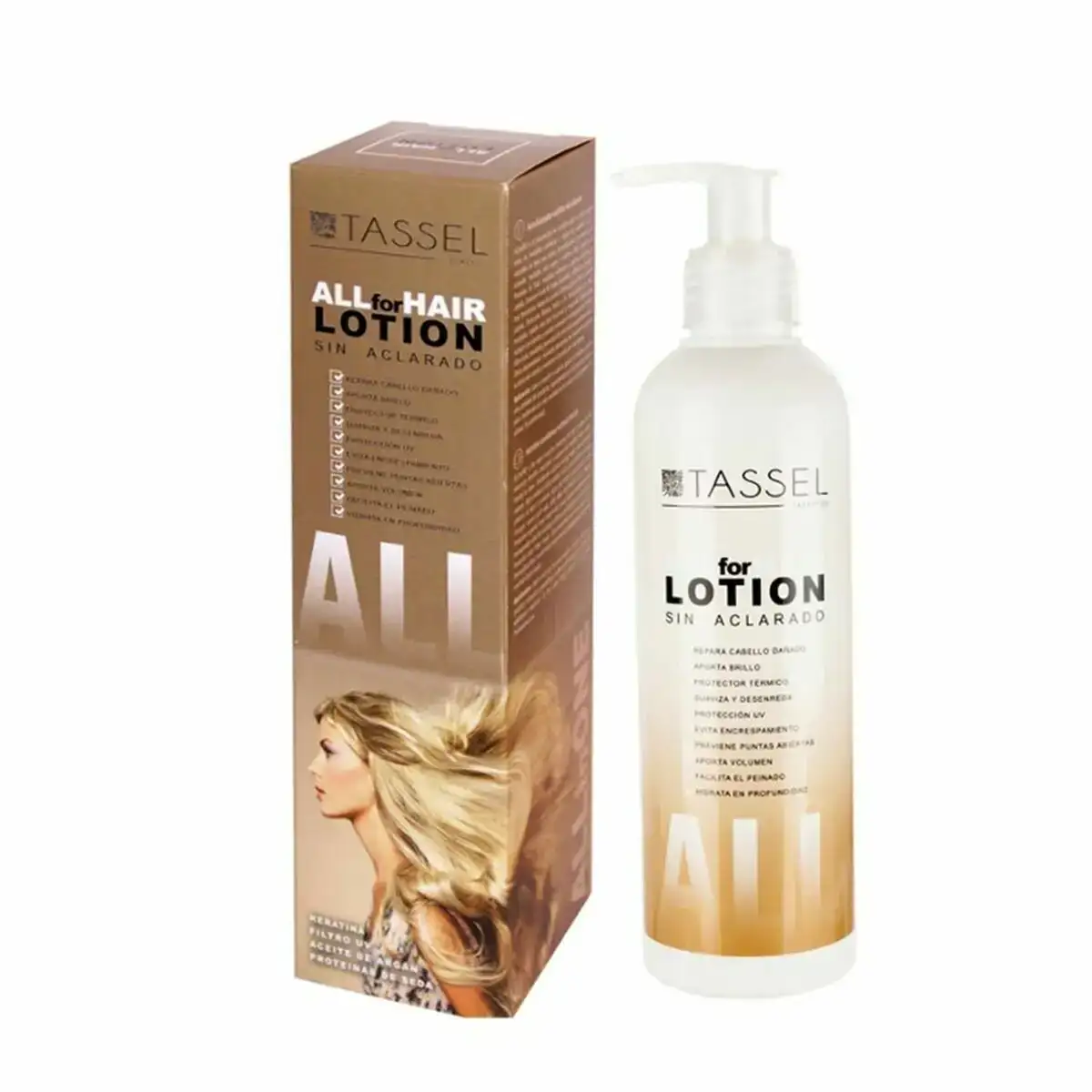 Apres shampooing eurostil s aclarado n a pas besoin de rincage 250 ml 250 ml _8439. Bienvenue chez DIAYTAR COTE D'IVOIRE - Où le Shopping Devient un Voyage. Explorez notre plateforme pour dénicher des produits uniques, racontant l'histoire et l'âme du Côte d'Ivoire.
