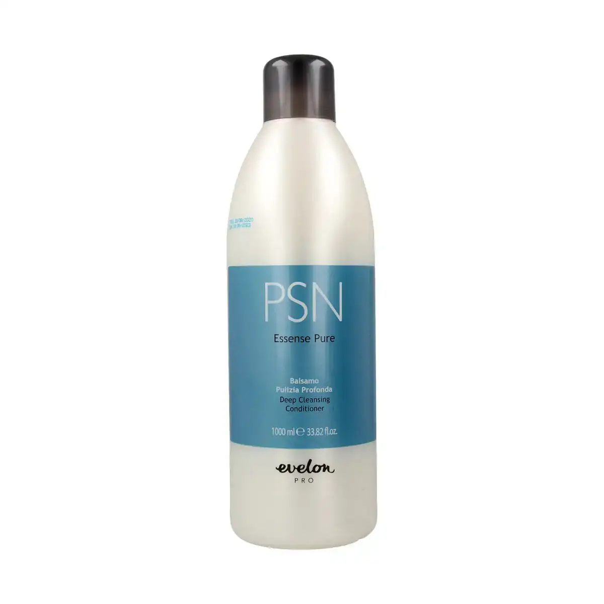 Apres shampooing evelon pro psn essense pure deep 1 l _1383. DIAYTAR COTE D'IVOIRE - Votre Compagnon Shopping, Votre Style Unique. Explorez notre boutique en ligne pour dénicher des trésors qui expriment qui vous êtes, de la mode à la maison.