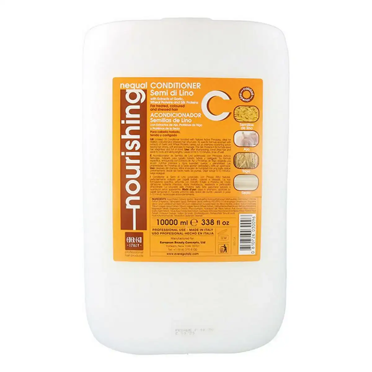 Apres shampooing everego 10 l _4589. DIAYTAR COTE D'IVOIRE - L'Écrin de Vos Désirs Shopping. Parcourez notre boutique en ligne et explorez des produits minutieusement choisis pour répondre à vos envies les plus exigeantes.