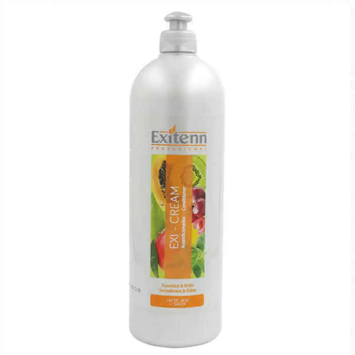 Apres shampooing exi cream exitenn 1000 ml _1729. Bienvenue sur DIAYTAR COTE D'IVOIRE - Où le Shopping est une Affaire Personnelle. Découvrez notre sélection et choisissez des produits qui reflètent votre unicité et votre individualité.