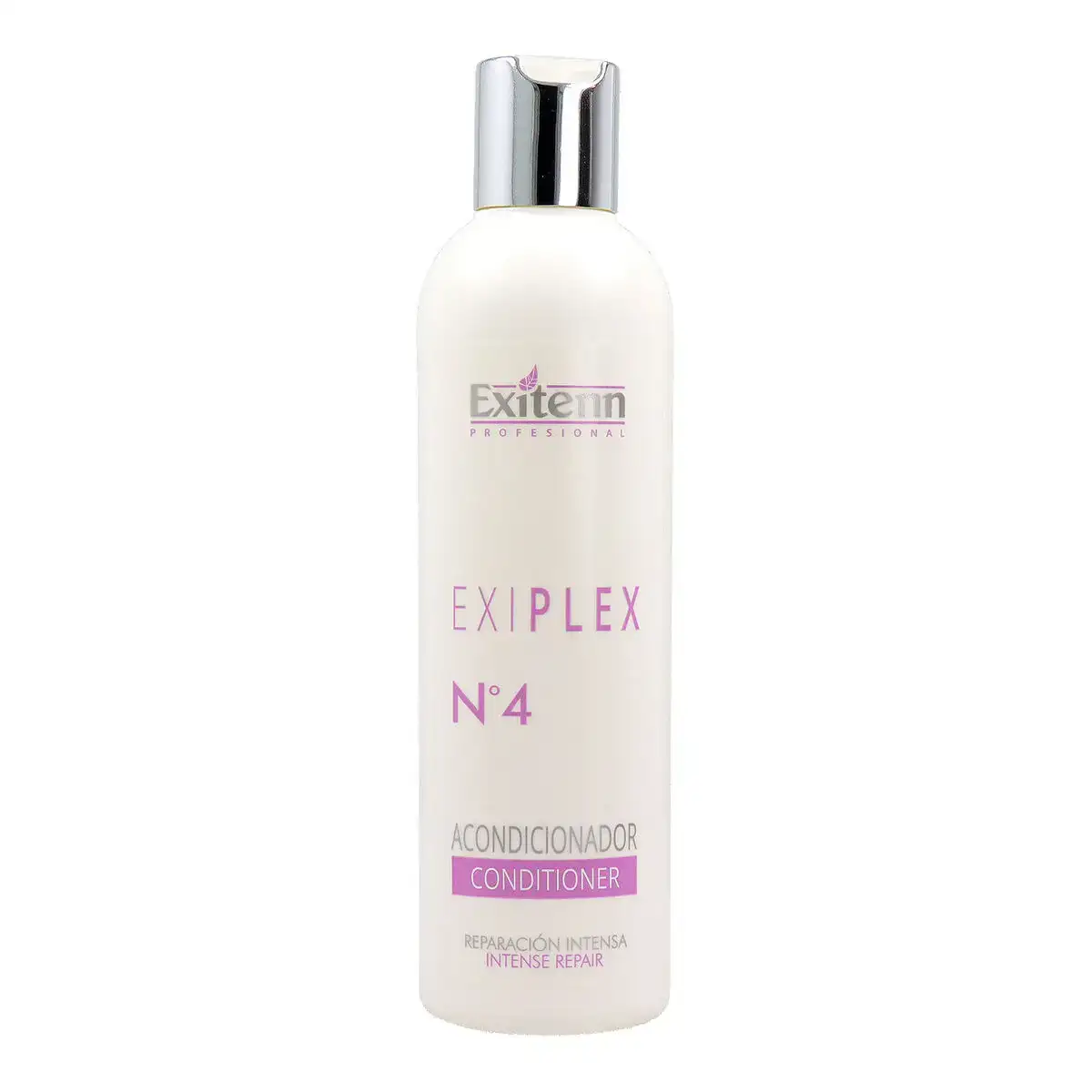 Apres shampooing exitenn exiplex no4 250 ml_9342. Bienvenue chez DIAYTAR COTE D'IVOIRE - Où Chaque Achat Fait une Différence. Découvrez notre gamme de produits qui reflètent l'engagement envers la qualité et le respect de l'environnement.