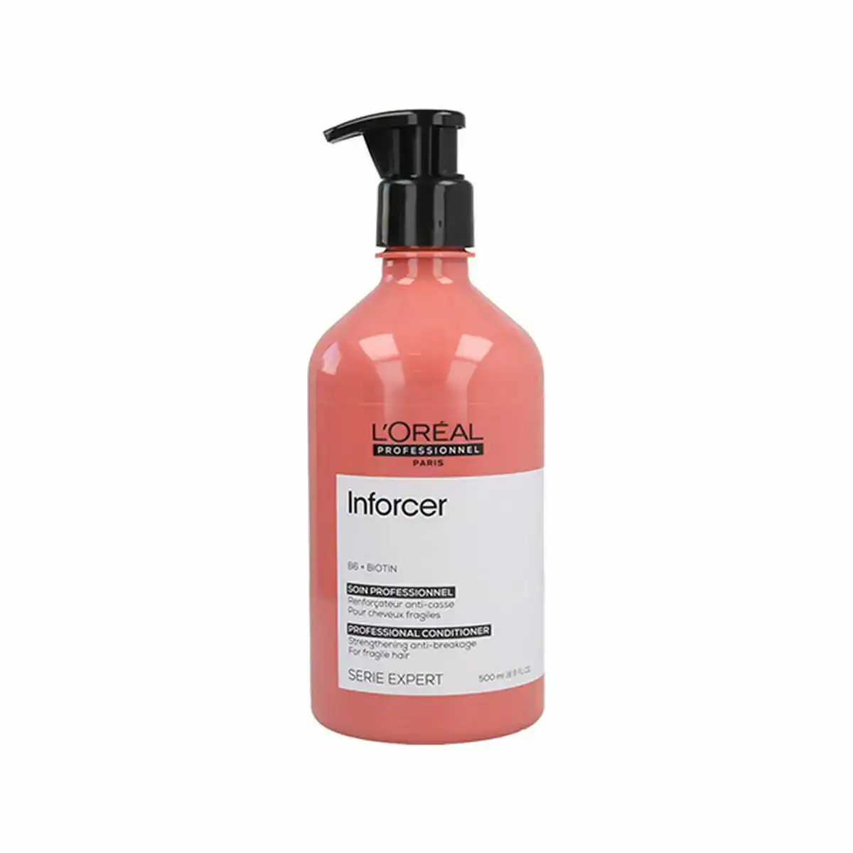Apres shampooing expert inforcer l oreal professionnel paris 500 ml _1160. DIAYTAR COTE D'IVOIRE - Votre Plateforme Shopping, Votre Choix Éclairé. Explorez nos offres et choisissez des articles de qualité qui reflètent votre style et vos valeurs.