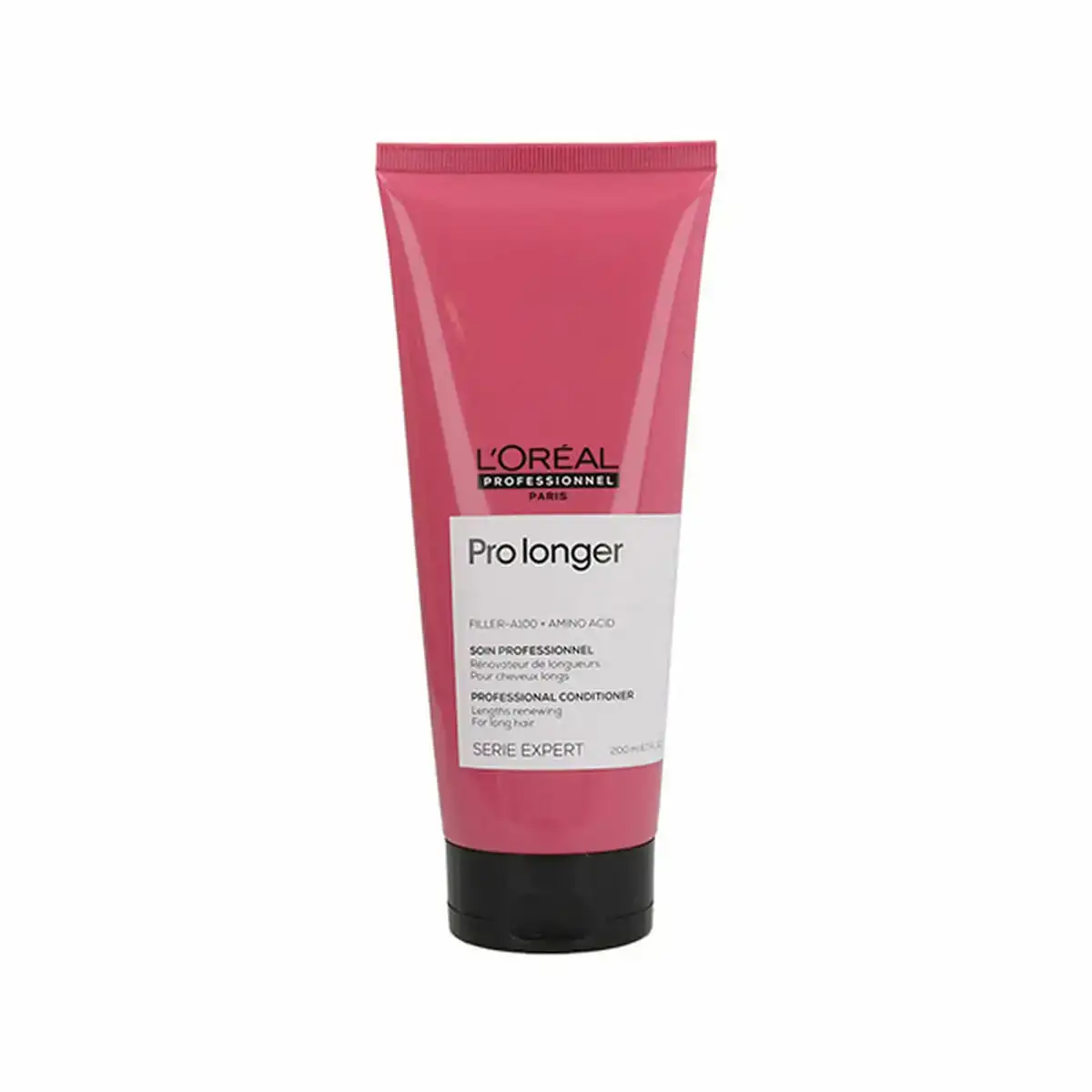 Apres shampooing expert pro longer l oreal professionnel paris 200 ml _7149. DIAYTAR COTE D'IVOIRE - Là où Chaque Produit Est une Trouvaille. Parcourez notre catalogue diversifié et découvrez des articles qui enrichiront votre quotidien, du pratique à l'insolite.