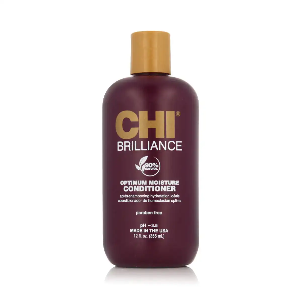 Apres shampooing farouk systems chi brilliance hydratant 355 ml_3434. DIAYTAR COTE D'IVOIRE - Votre Plateforme Shopping de Confiance. Naviguez à travers nos rayons et choisissez des produits fiables qui répondent à vos besoins quotidiens.