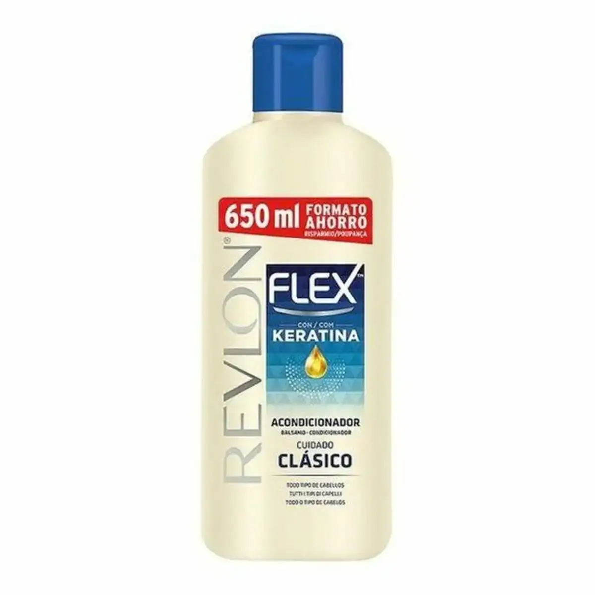 Apres shampooing flex keratin revlon_3665. Plongez dans l'Expérience DIAYTAR COTE D'IVOIRE - Où Chaque Produit a une Histoire. Explorez notre boutique en ligne pour trouver des articles qui incarnent la passion et la créativité du Côte d'Ivoire.