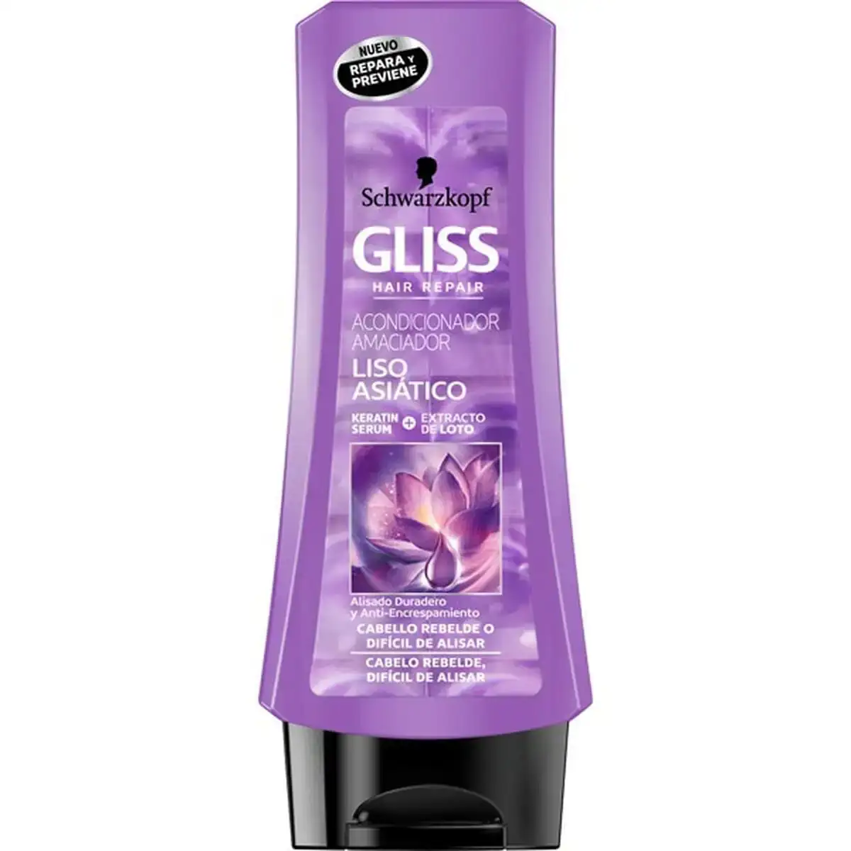 Apres shampooing gliss gliss liso 200 ml_2517. DIAYTAR COTE D'IVOIRE - Votre Destination pour un Shopping Inoubliable. Naviguez à travers notre catalogue et choisissez des produits qui vous marquent par leur originalité.