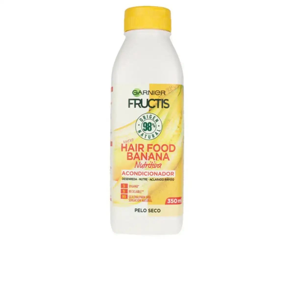 Apres shampooing hair food banana garnier_7843. Entrez dans le Monde de DIAYTAR COTE D'IVOIRE - Où la Satisfaction est la Priorité. Explorez notre sélection pensée pour vous offrir une expérience de shopping qui va au-delà de vos attentes.