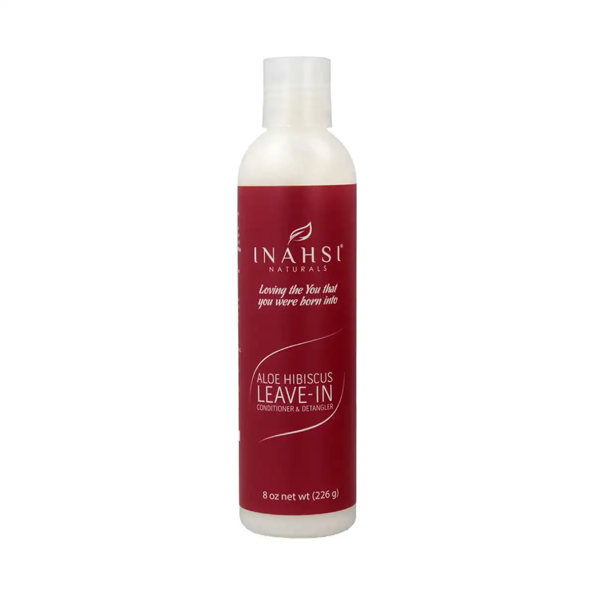 Apres shampooing inahsi hibiscus leave in detangler 226 g _2242. DIAYTAR COTE D'IVOIRE - Où Choisir Devient une Expérience Personnalisée. Explorez notre boutique en ligne pour découvrir des produits qui s'adaptent à votre style et à votre essence.