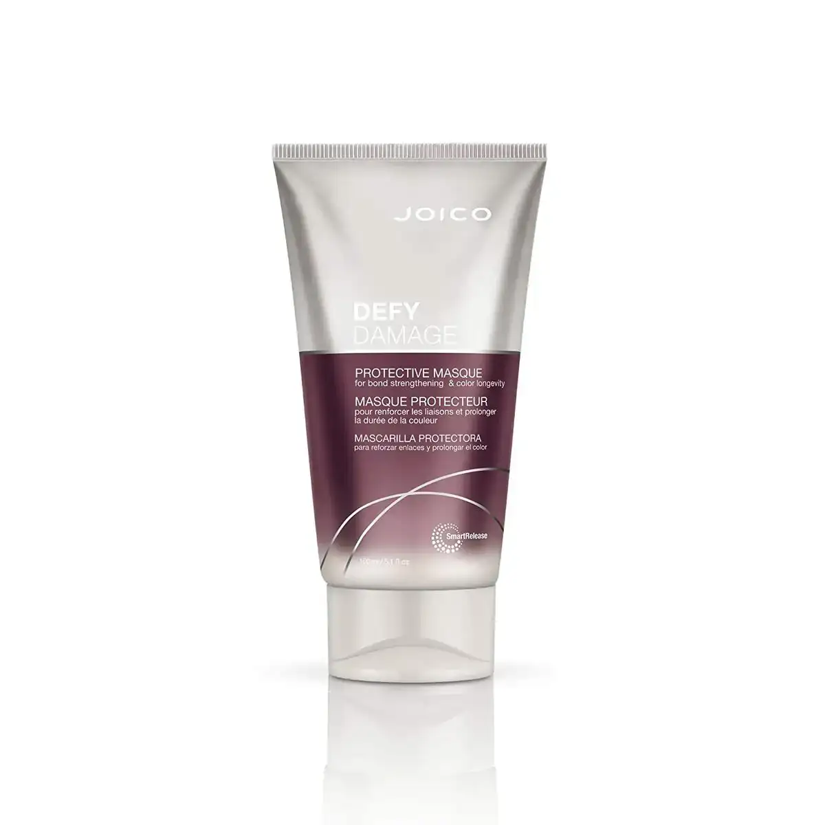 Apres shampooing joico defy damage 150 ml_5595. Entrez dans l'Univers de DIAYTAR COTE D'IVOIRE - Où l'Innovation Rencontre la Tradition. Explorez notre sélection de produits modernes et traditionnels qui incarnent l'esprit dynamique du Côte d'Ivoire.
