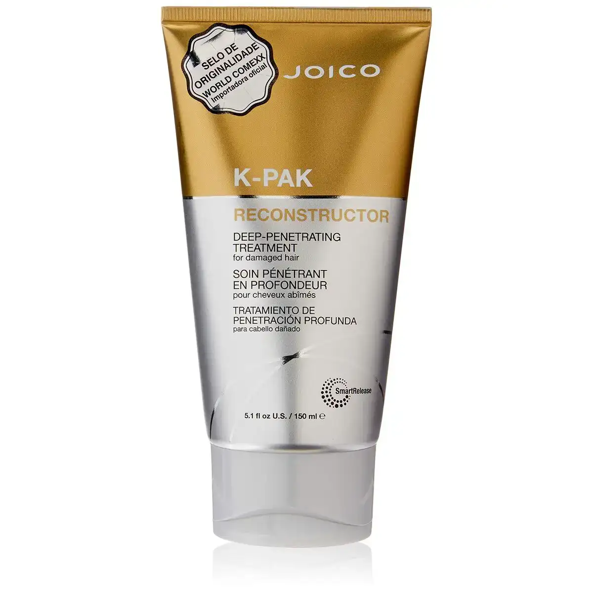 Apres shampooing joico pak 150 ml_6568. DIAYTAR COTE D'IVOIRE - L'Art de Vivre l'Élégance Accessible. Parcourez notre gamme variée et choisissez des produits qui ajoutent une touche de sophistication à votre style.