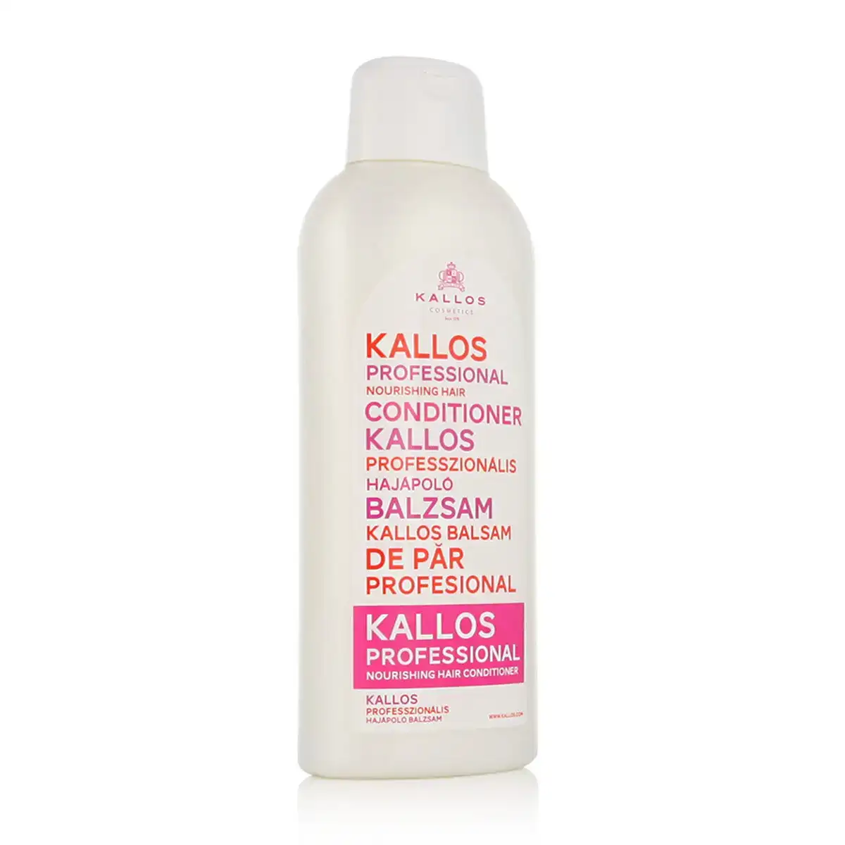 Apres shampooing kallos cosmetics 1 l_6727. Bienvenue sur DIAYTAR COTE D'IVOIRE - Là où Chaque Objet a une Âme. Plongez dans notre catalogue et trouvez des articles qui portent l'essence de l'artisanat et de la passion.