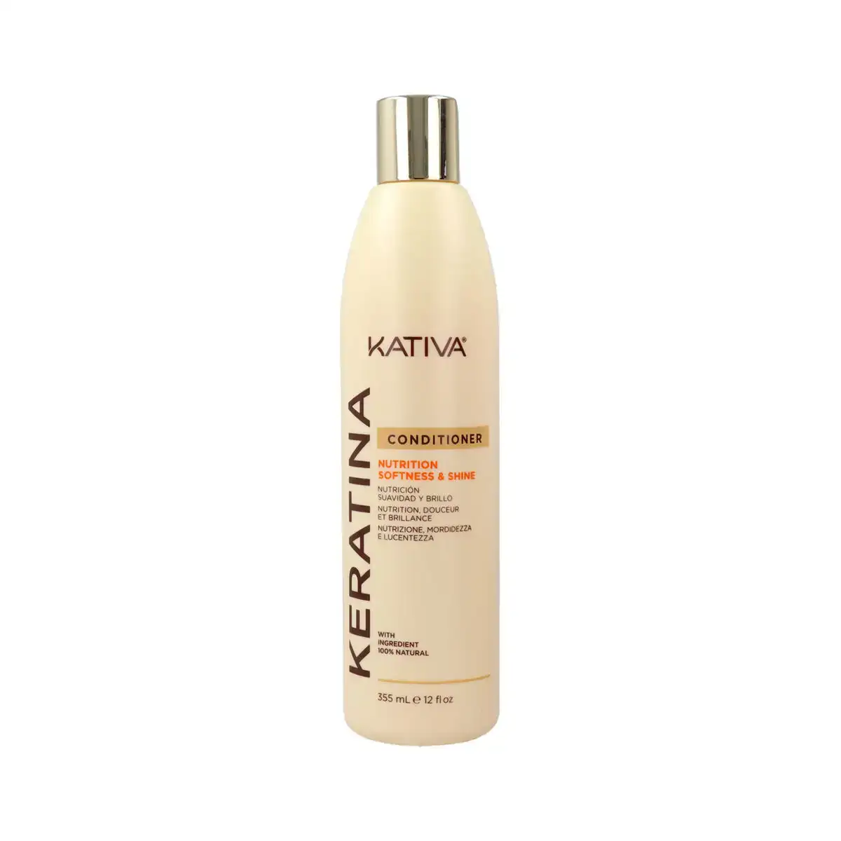 Apres shampooing kativa keratin masque revitalisant et nourrissant 355 ml_9531. Entrez dans l'Univers de DIAYTAR COTE D'IVOIRE - Où la Tradition S'unit à la Modernité. Explorez notre sélection pour trouver des produits qui allient héritage et innovation.