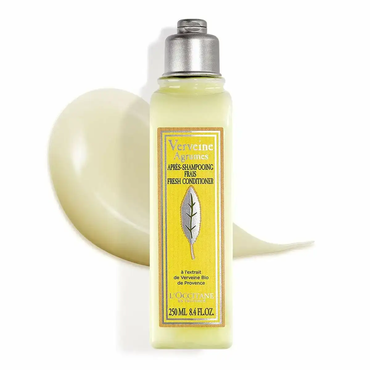 Apres shampooing l occitane verveine fresh 250 ml _5433. DIAYTAR COTE D'IVOIRE - Votre Boutique en Ligne, Votre Choix Illimité. Parcourez nos rayons et découvrez des produits qui vous inspirent, de la mode à la maison et bien plus.