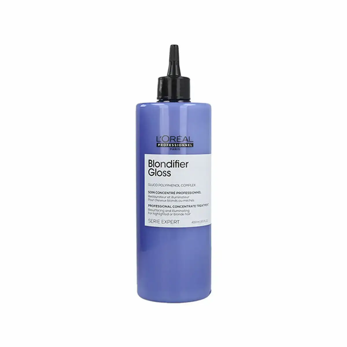 Apres shampooing l oreal professionnel paris blondifier gloss 400 ml _8031. Bienvenue sur DIAYTAR COTE D'IVOIRE - Où Choisir est un Voyage Passionnant. Plongez dans notre catalogue et trouvez des produits qui révèlent la diversité et la beauté du Côte d'Ivoire.