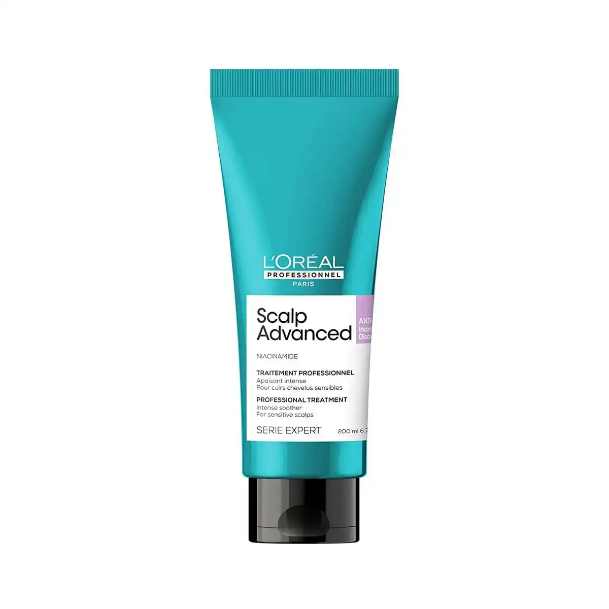 Apres shampooing l oreal professionnel paris scalp advanced calmant cuir chevelu sensible 200 ml_5174. DIAYTAR COTE D'IVOIRE - Votre Destination pour un Shopping Unique. Parcourez notre catalogue et trouvez des articles qui vous inspirent et vous édifient.
