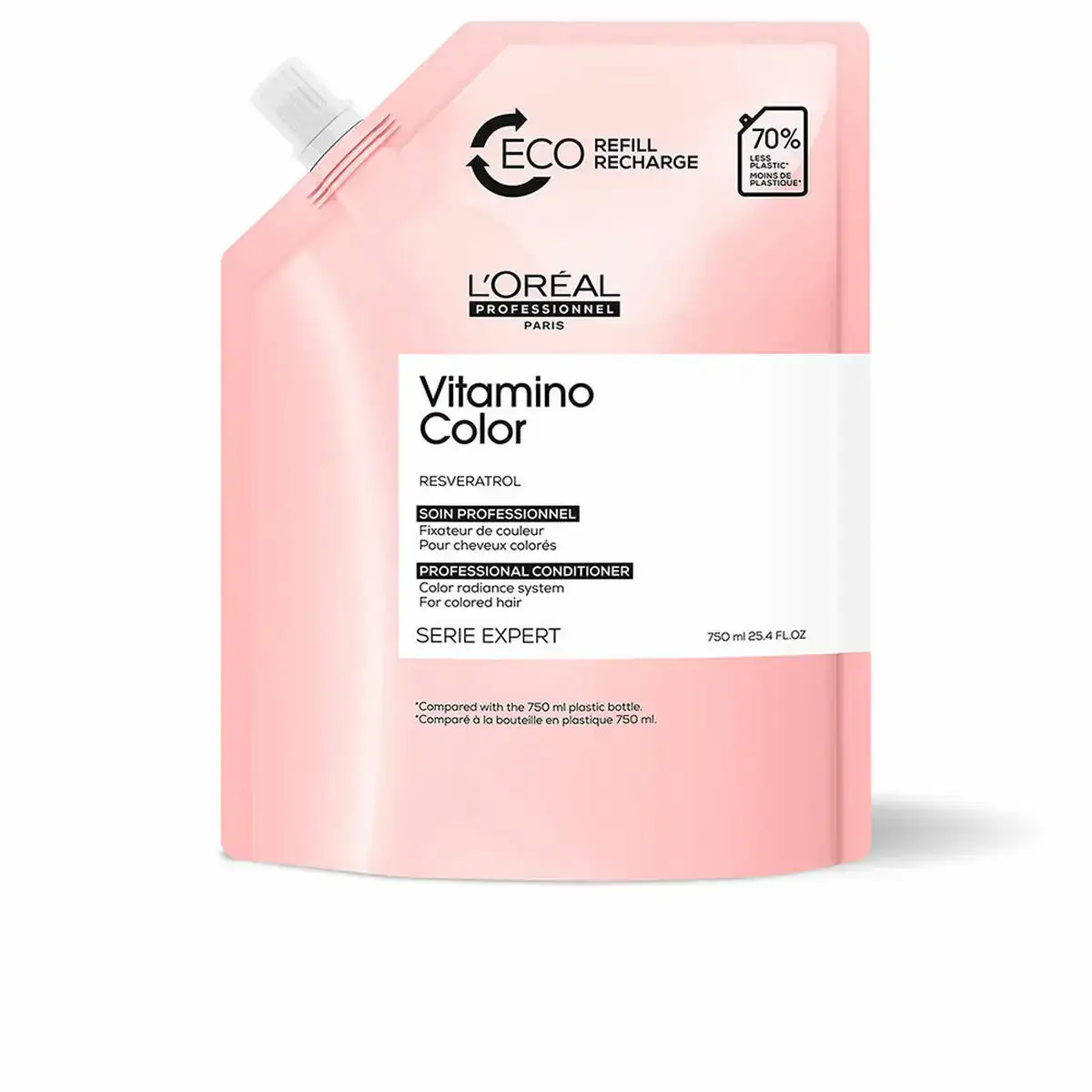 Apres shampooing l oreal professionnel paris vitamino color recharge cheveux colores 750 ml_4303. DIAYTAR COTE D'IVOIRE - Votre Source de Découvertes Shopping. Naviguez à travers nos catégories et découvrez des articles qui vous surprendront et vous séduiront.