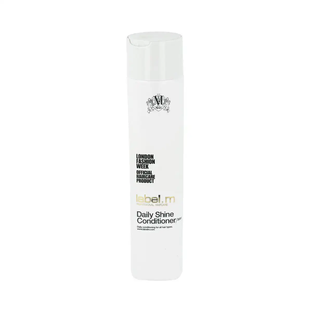 Apres shampooing label m daily shine 300 ml _2886. Bienvenue sur DIAYTAR COTE D'IVOIRE - Où Chaque Article a son Histoire. Découvrez notre sélection méticuleuse de produits qui racontent l'authenticité et la beauté du Côte d'Ivoire.