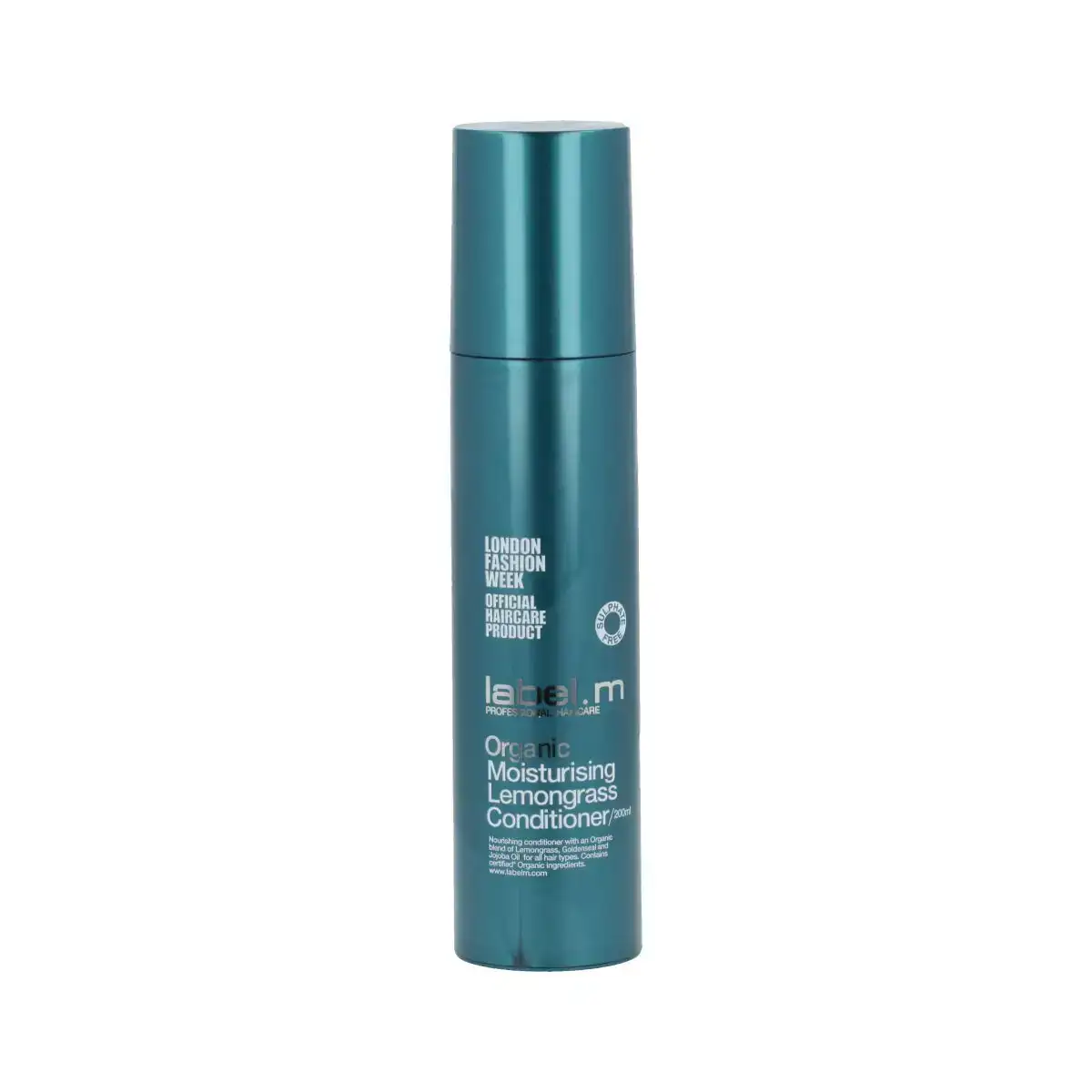Apres shampooing label m organic lemongrass 200 ml _5164. DIAYTAR COTE D'IVOIRE - Votre Passage vers l'Exceptionnel. Naviguez à travers notre sélection minutieuse et découvrez des articles qui apportent une touche spéciale à chaque instant de votre vie.