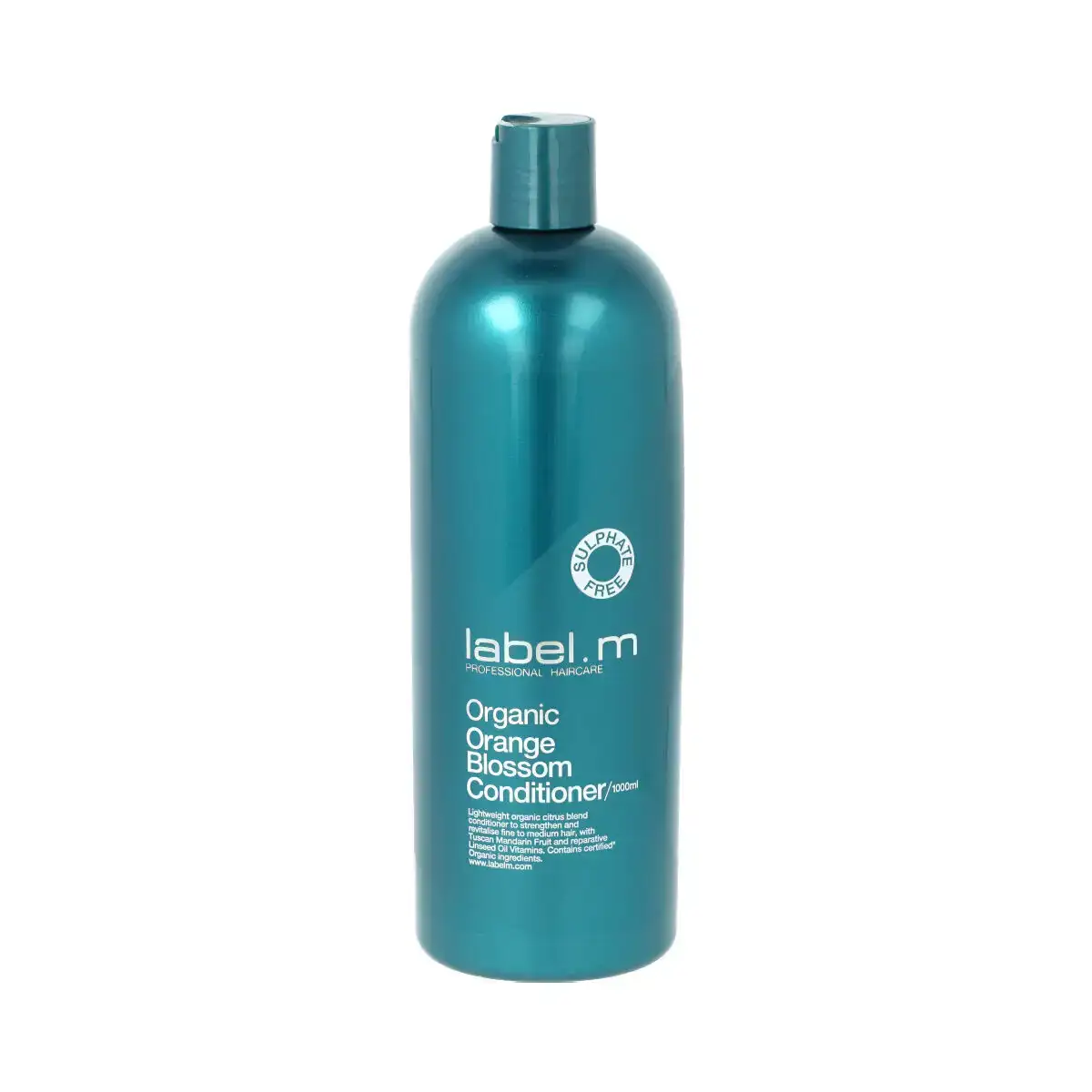 Apres shampooing label m organic orange blossom 1 l_7903. DIAYTAR COTE D'IVOIRE - Où Chaque Produit a sa Place. Parcourez notre catalogue et choisissez des articles qui s'intègrent parfaitement à votre style et à votre espace.
