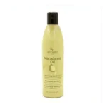 Apres shampooing macadamia oil revitalizing hair chemist 295 ml _5438. DIAYTAR COTE D'IVOIRE - Votre Portail Vers l'Exclusivité. Explorez notre boutique en ligne pour découvrir des produits uniques et raffinés, conçus pour ceux qui recherchent l'excellence.