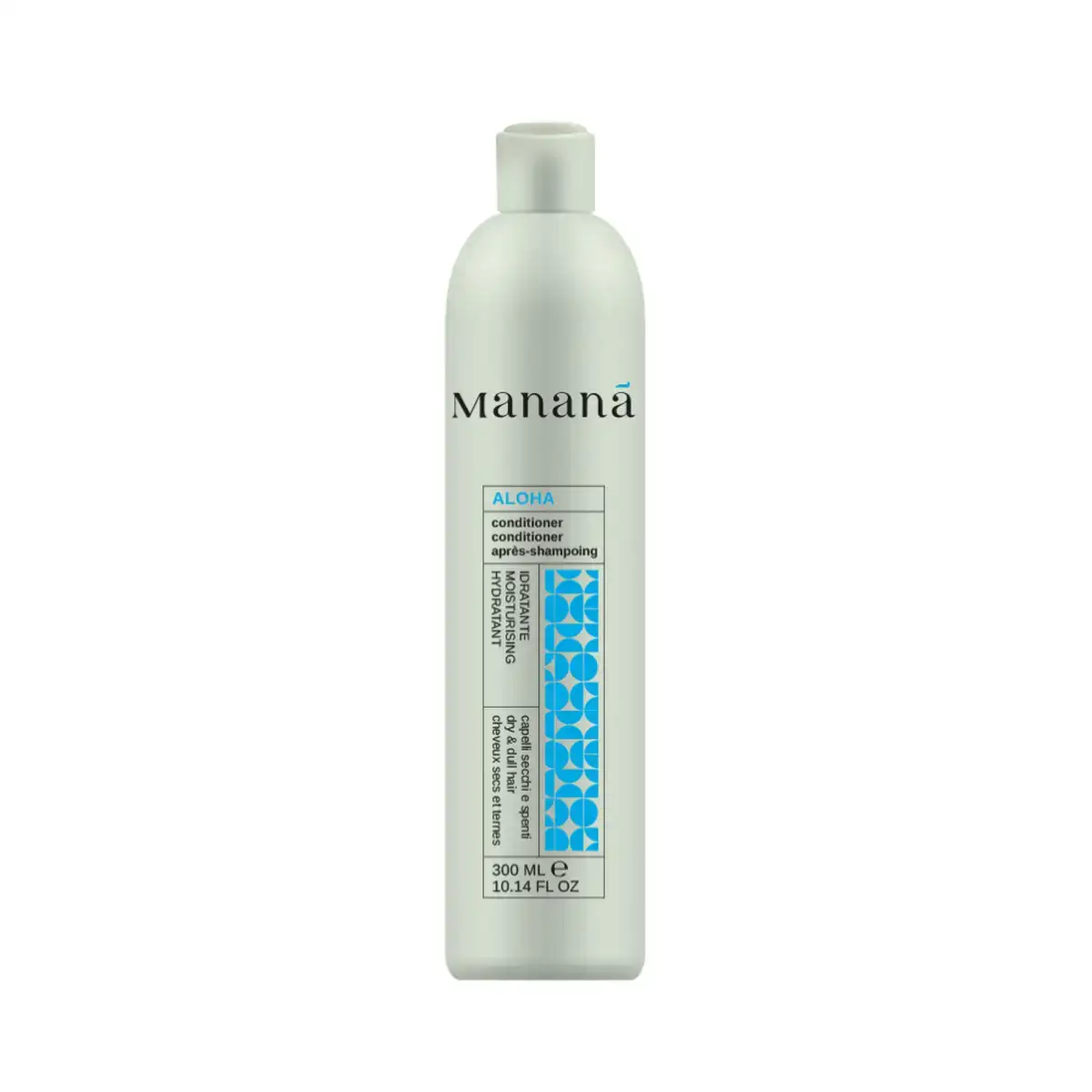 Apres shampooing manana aloha 300 ml_1179. Plongez dans l'Expérience DIAYTAR COTE D'IVOIRE - Où Chaque Produit a une Histoire. Explorez notre boutique en ligne pour trouver des articles qui incarnent la passion et la créativité du Côte d'Ivoire.