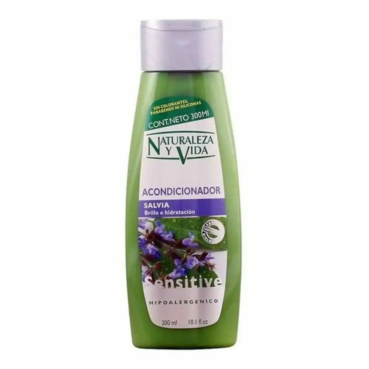 Apres shampooing naturaleza y vida_5627. DIAYTAR COTE D'IVOIRE - Où Choisir est un Acte d'Amour pour le Côte d'Ivoire. Explorez notre boutique en ligne et choisissez des articles qui célèbrent la culture et l'artisanat du pays.
