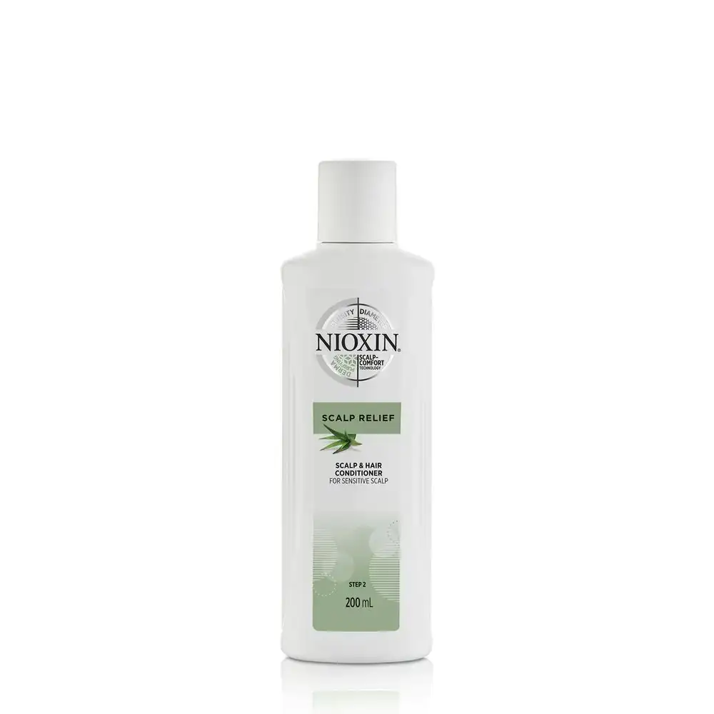 Apres shampooing nioxin scalp relief calmant 200 ml_4926. DIAYTAR COTE D'IVOIRE - L'Univers du Choix et de l'Authenticité. Explorez notre catalogue et découvrez des articles qui incarnent le patrimoine du Côte d'Ivoire et la modernité du monde.