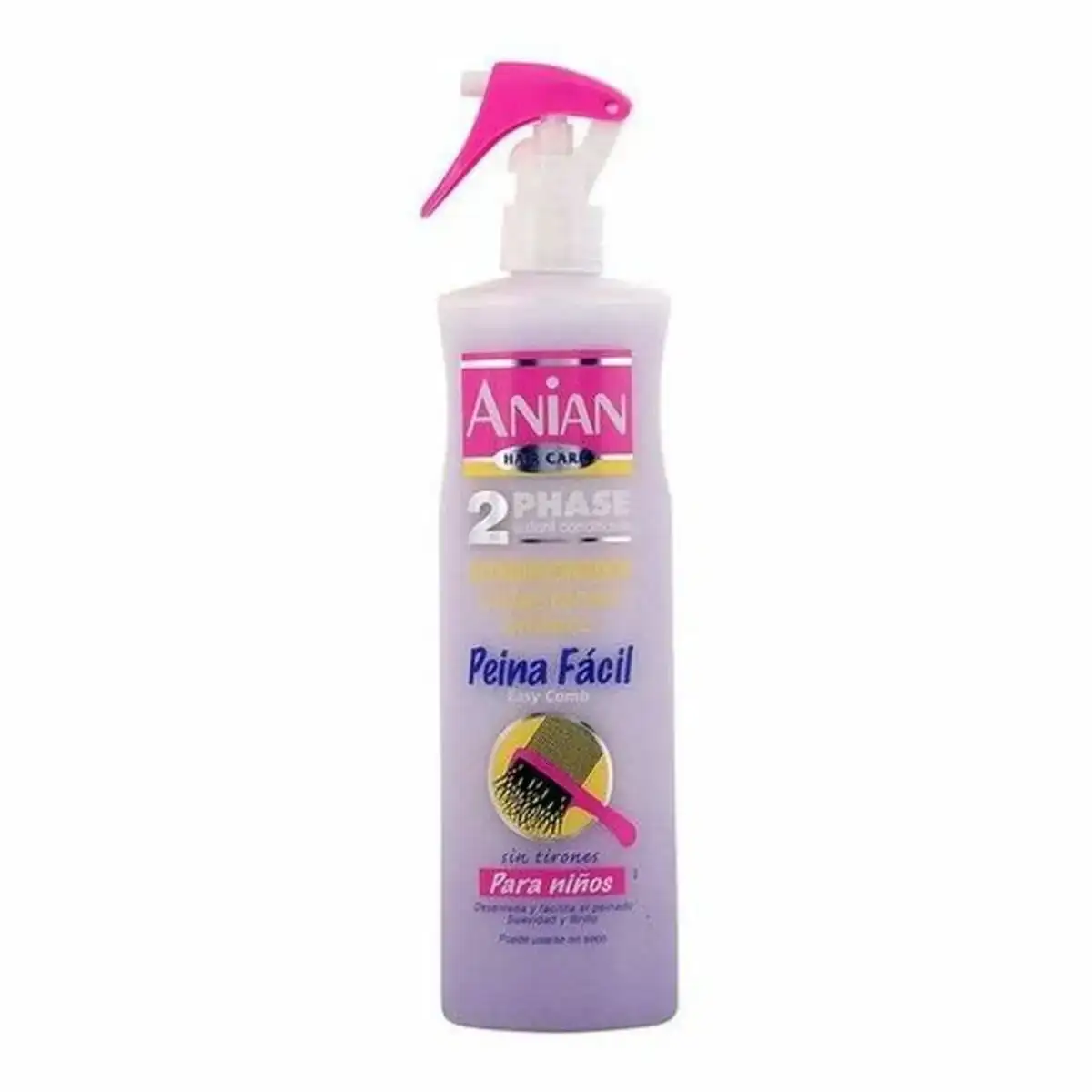 Apres shampooing non clarifiant anian_2396. DIAYTAR COTE D'IVOIRE - Votre Oasis de Shopping en Ligne. Explorez notre boutique et découvrez des produits qui ajoutent une touche de magie à votre quotidien.