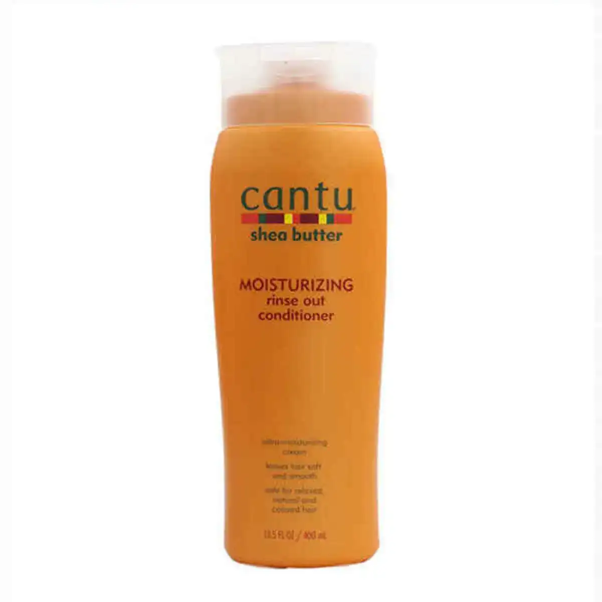 Apres shampooing non clarifiant cantu shea butter hydratant beurre de karite 400 ml_2617. Bienvenue chez DIAYTAR COTE D'IVOIRE - Où Chaque Objet a son Histoire. Découvrez notre sélection méticuleuse et choisissez des articles qui racontent l'âme du Côte d'Ivoire.