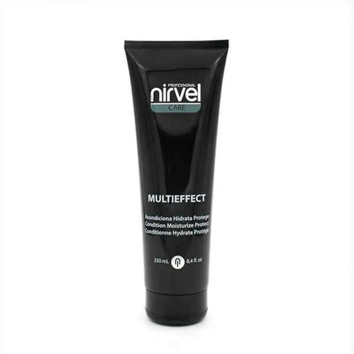 Apres shampooing non clarifiant nirvel care multieffect 250 ml _8884. DIAYTAR COTE D'IVOIRE - L'Art de Vivre le Shopping Authentique. Découvrez notre boutique en ligne et trouvez des produits qui célèbrent la culture et l'héritage du Côte d'Ivoire.