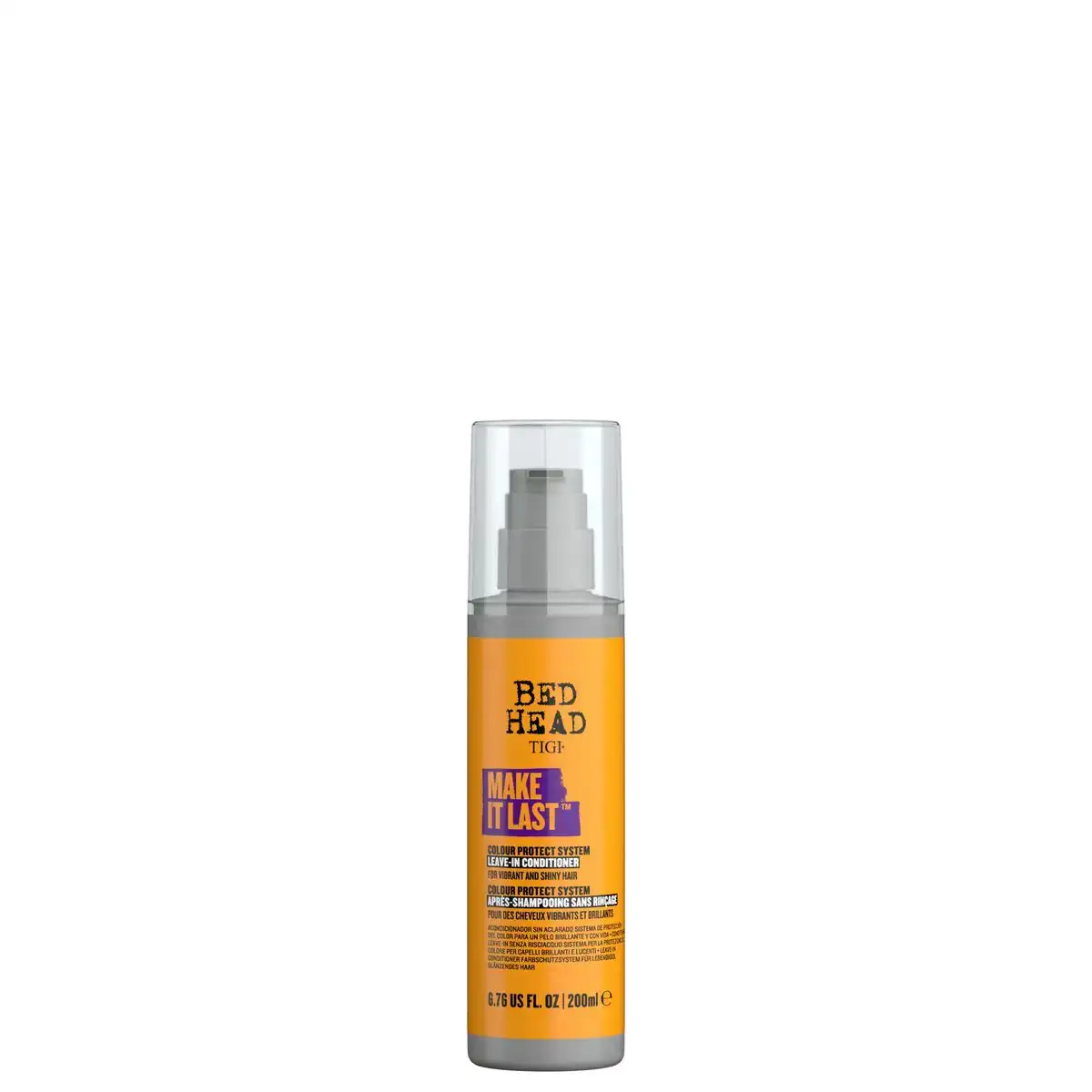Apres shampooing non clarifiant tigi 200 ml_9136. DIAYTAR COTE D'IVOIRE - Votre Destination pour un Shopping Réfléchi. Découvrez notre gamme variée et choisissez des produits qui correspondent à vos valeurs et à votre style de vie.